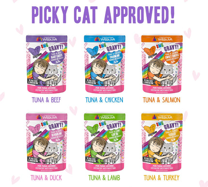 Product Image 5 - Weruva B.F.F. OMG - Be