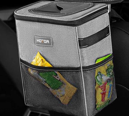 Product Image 1 - HOTOR Car Trash Can - 