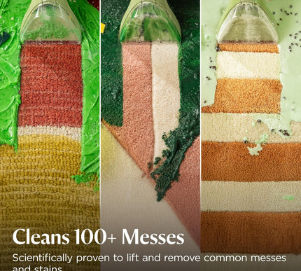 Product Image 3 - BISSELL Little Green M