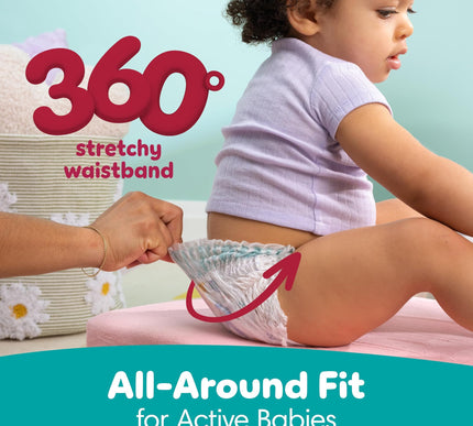 Product Image 3 - Pampers Diapers Cruise