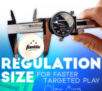 Product Image 5 - Franklin Sports Ping P