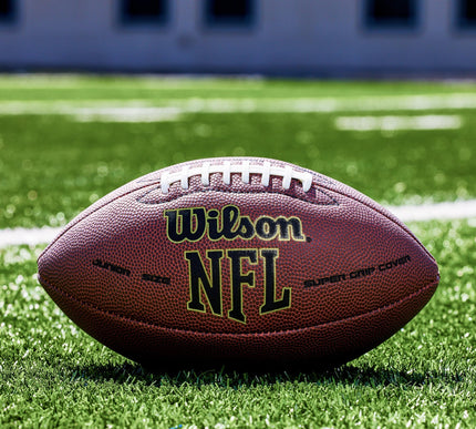 Product Image 4 - Wilson NFL Super Grip 