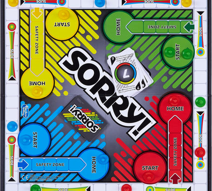 Product Image 3 - Hasbro Gaming Sorry! K