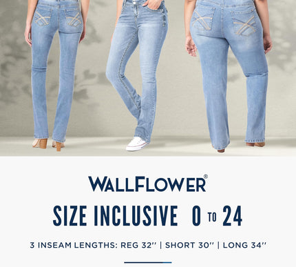 Product Image 7 - WallFlower Womens Size