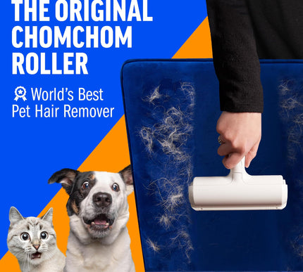 Product Image 3 - ChomChom Roller Pet Ha