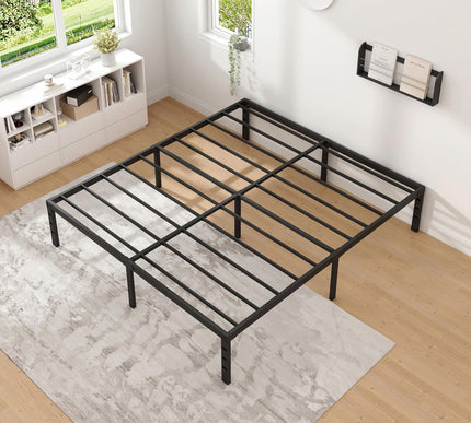 Product Image 8 - NEW JETO Metal Bed Fra