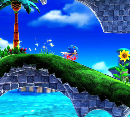 Product Image 4 - Sonic Superstars Ninte