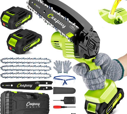 Product Image 1 - CEEPUY Mini Chainsaw C