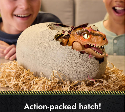 Product Image 7 - Primal Hatch Jurassic 