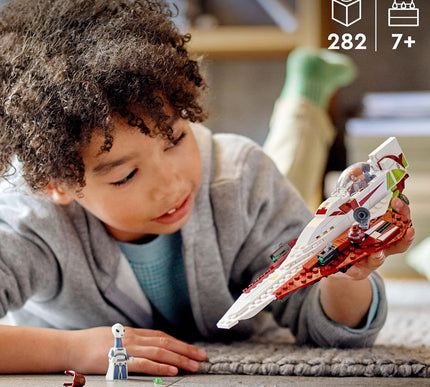 Product Image 2 - LEGO Star Wars OBIWan 