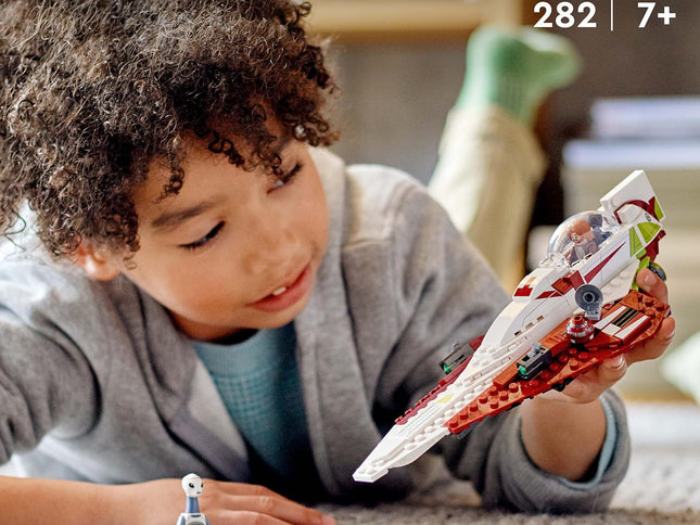 Product Image 2 - LEGO Star Wars OBIWan 