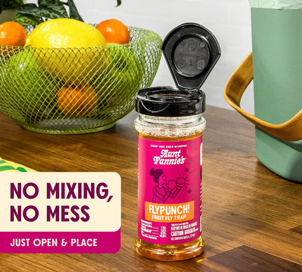 Product Image 3 - Aunt Fannies FlyPunch 