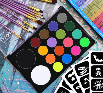 Product Image 7 - UCANBE Face Painting K