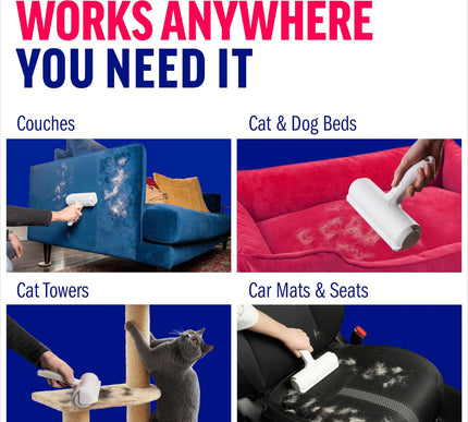 Product Image 7 - ChomChom Roller Pet Ha