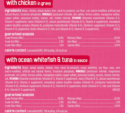 Product Image 7 - Purina Friskies Gravy 