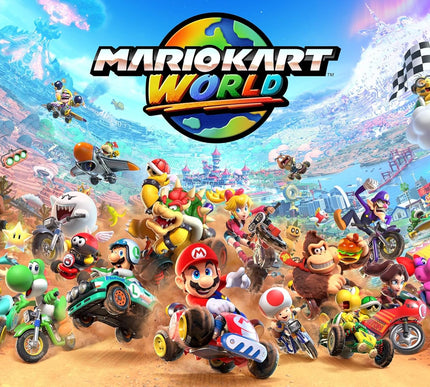 Product Image 7 - Nintendo Switch 2 Mari