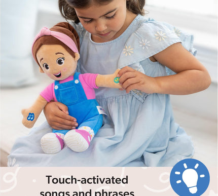 Product Image 4 - Ms. Rachel Speak & Sin