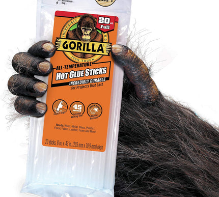 Product Image 3 - Gorilla Hot Glue Stick