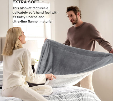 Product Image 5 - Bedsure GentleSoft She