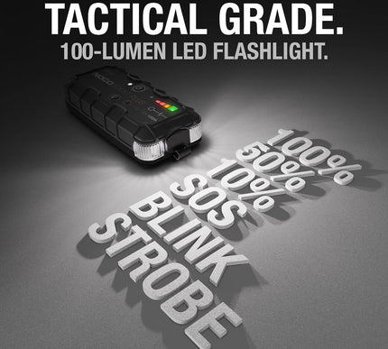 Product Image 5 - NOCO Boost GB40: 1000A