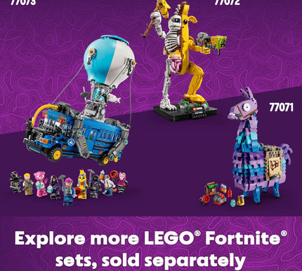 Product Image 7 - LEGO Fortnite Durrr Bu