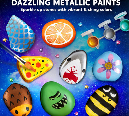 Product Image 7 - JOYIN 12 Cave Painting