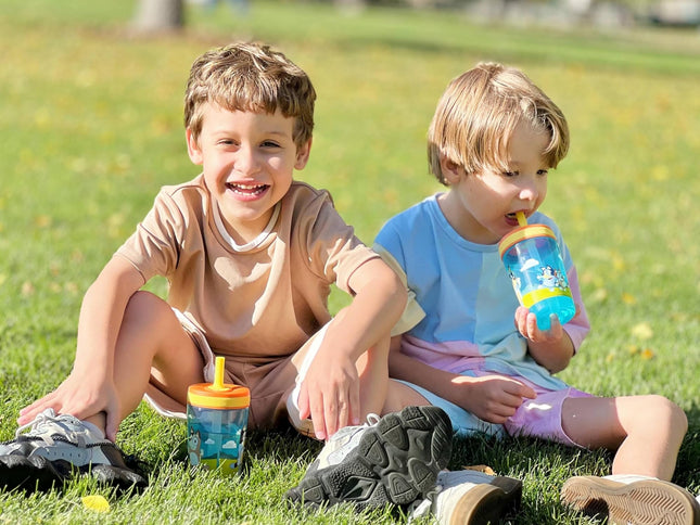 Product Image 2 - Zak Designs 15oz Bluey