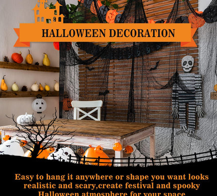 Product Image 3 - Halloween Creepy Cloth