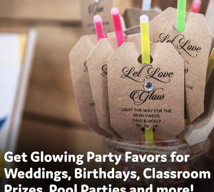 Product Image 5 - PartySticks Ultra Brig