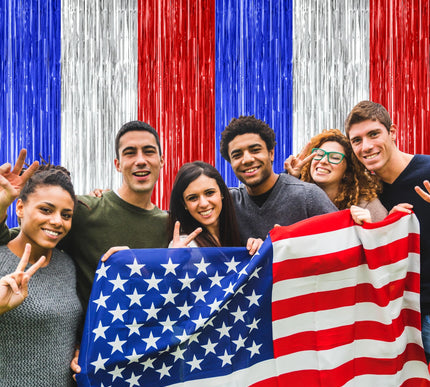 Product Image 6 - 2 Pack 4th of July Par