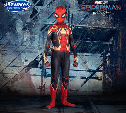 Product Image 6 - Marvel Integrated Spid