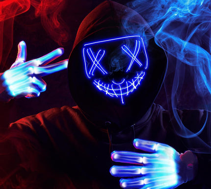 Product Image 2 - JOYIN Halloween Led Ma