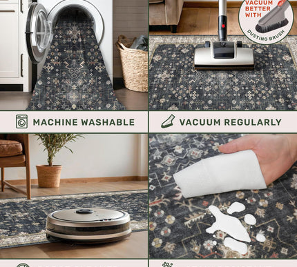 Product Image 4 - Black Modern Farmhouse