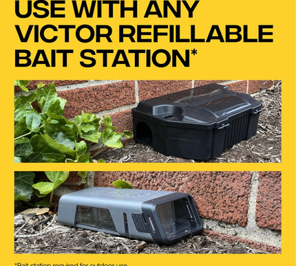 Product Image 7 - Victor Rat Poisoning f