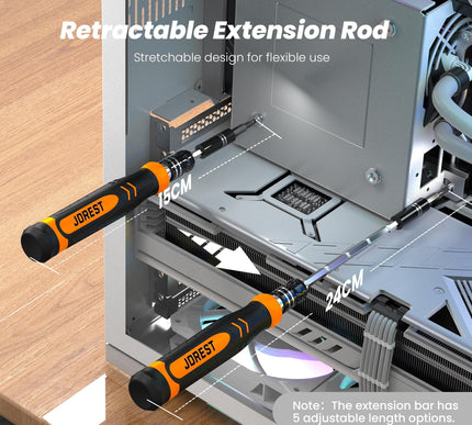 Product Image 6 - JOREST 115 in 1 Small 
