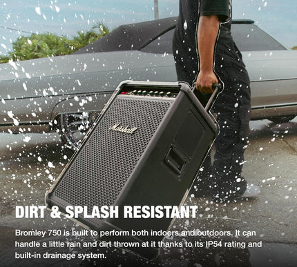 Product Image 6 - Marshall Bromley 750 P