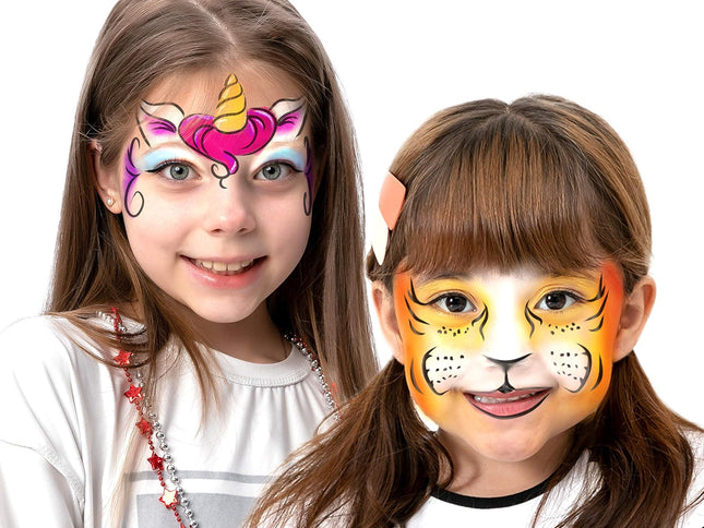 Product Image 2 - 42PCS Face and Body Pa