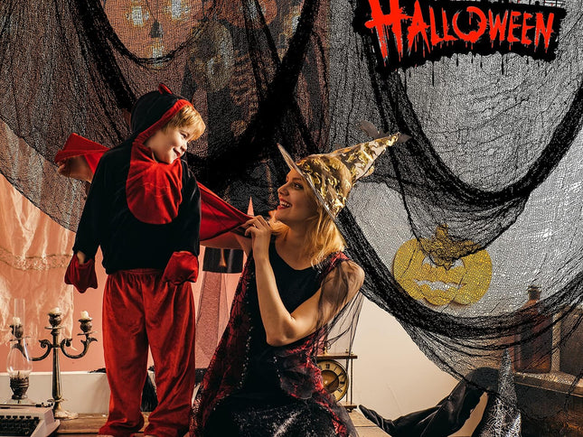 Product Image 2 - Halloween Creepy Cloth