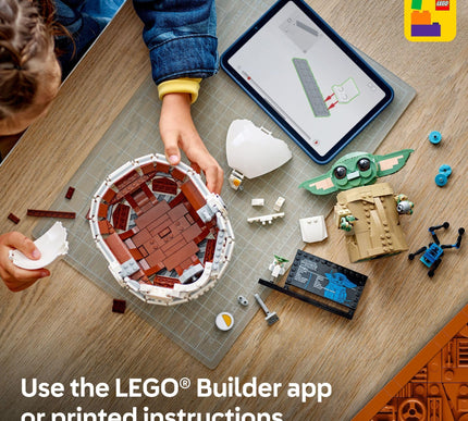 Product Image 2 - LEGO Star Wars Grogu w