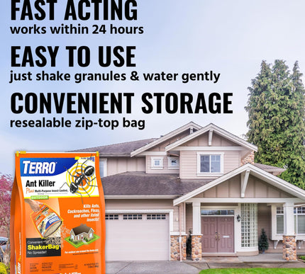 Product Image 4 - TERRO Ant Killer Plus 