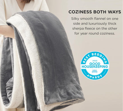 Product Image 5 - Bedsure GentleSoft She