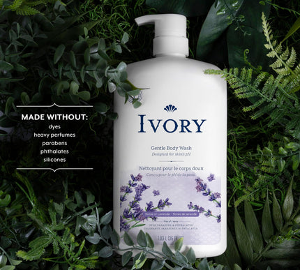 Product Image 2 - Ivory Body Wash Design