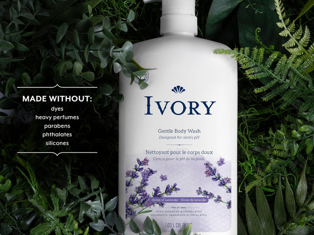 Product Image 2 - Ivory Body Wash Design