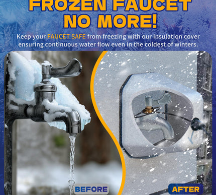 Product Image 5 - Outdoor Faucet Covers 