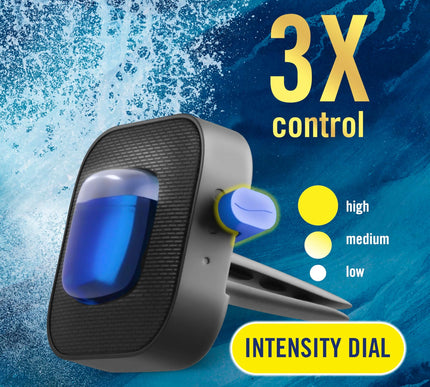 Product Image 3 - Febreze Car Ocean Scen