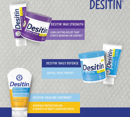 Product Image 7 - Desitin Maximum Streng