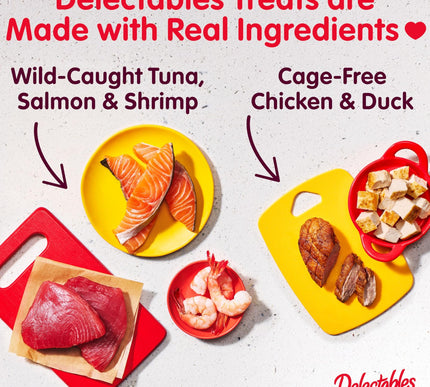 Product Image 2 - Delectables Squeeze Up