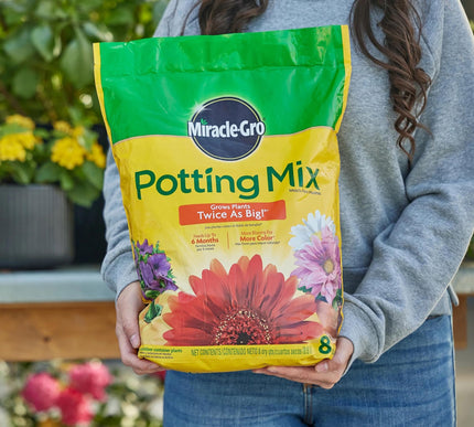 Product Image 2 - MiracleGro Potting Mix