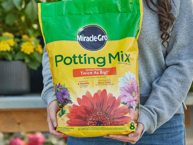 Product Image 2 - MiracleGro Potting Mix