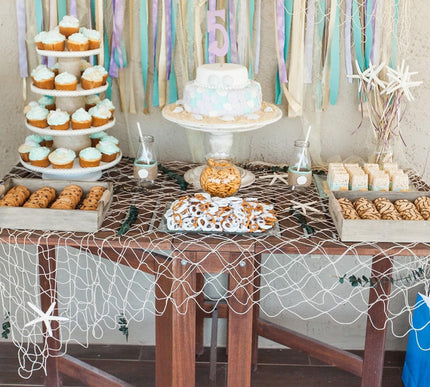 Product Image 5 - Natural Fish Net Party